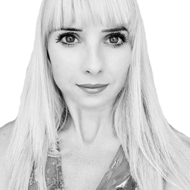 Julia Tretyak